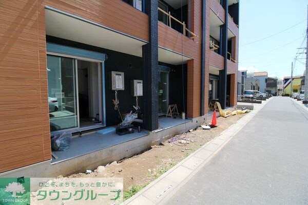 その他(駐車場)