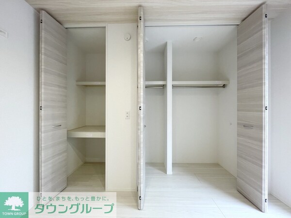 収納(※同施工会社イメージ)