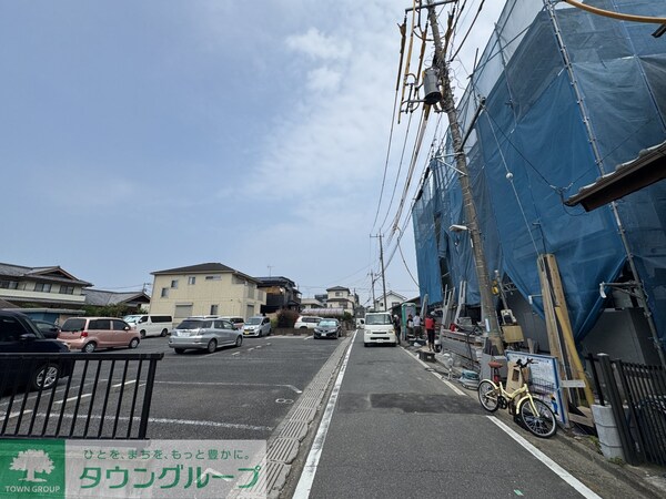 その他(駐車場)
