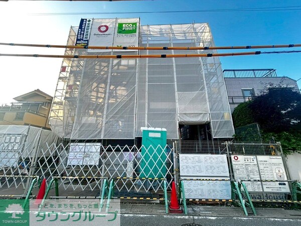 外観(外観)