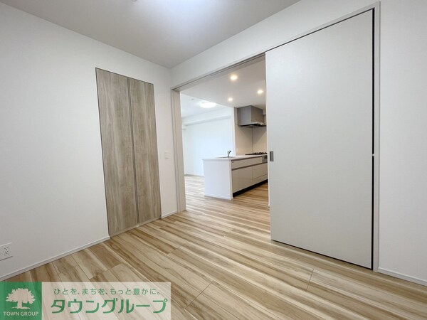 子供部屋