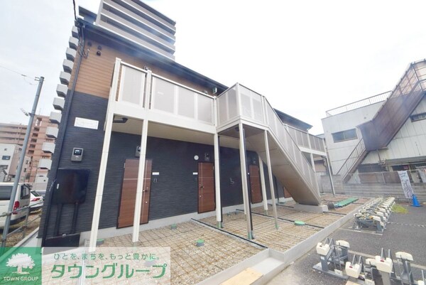 外観(外観)