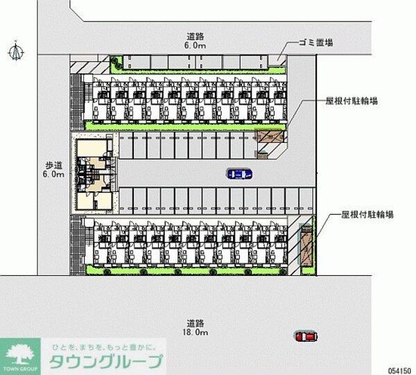 その他(間取図)
