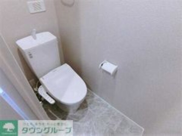 トイレ(※同施工※イメージ写真※現況優先)