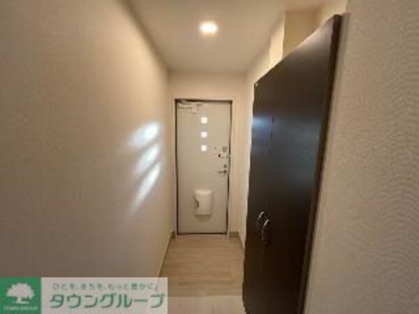 玄関(※イメージ写真※現況優先※)