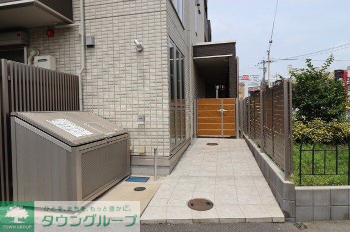 物件内観写真12　