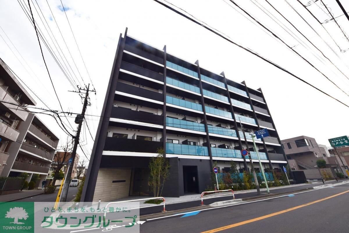 物件外観写真1　(外観)