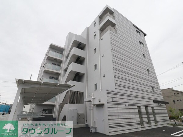 外観(外観)