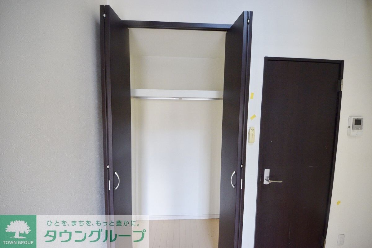 物件内観写真11　(収納)