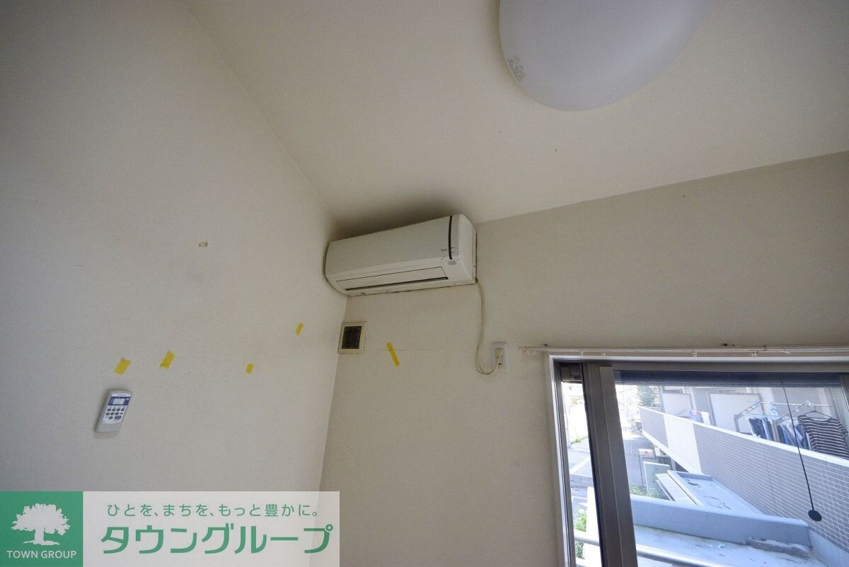 物件内観写真19　(設備)