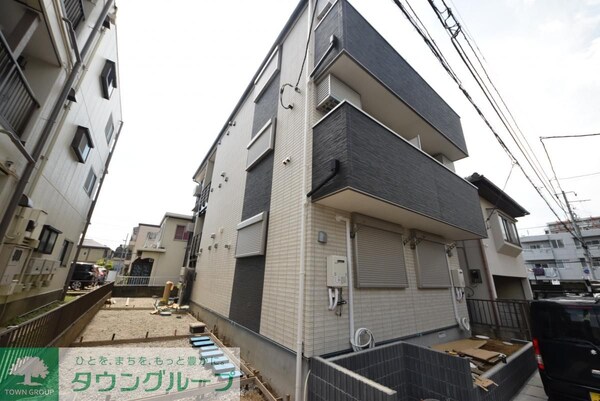 その他(外観)