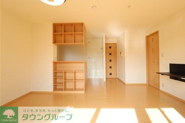 リビング・居室