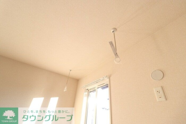 設備(※同施工会社施工イメージ　現況優先)
