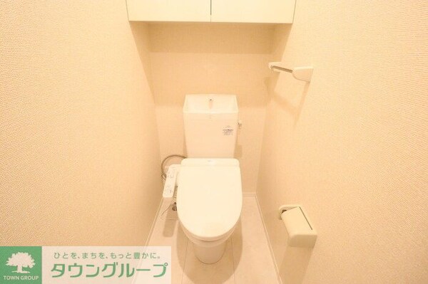 トイレ(※同施工会社施工イメージ　現況優先)