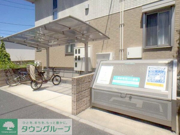 ロビー