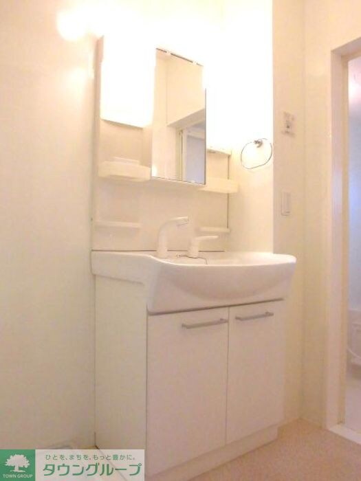 物件内観写真6　(※別号室参考写真です)