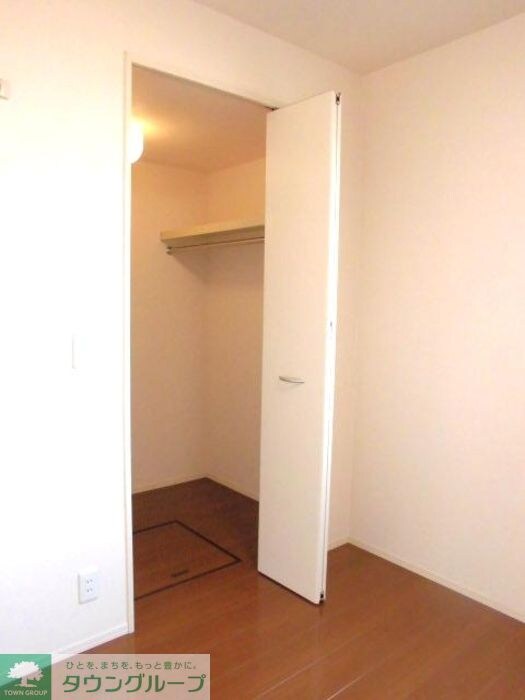 物件内観写真9　(※別号室参考写真です)