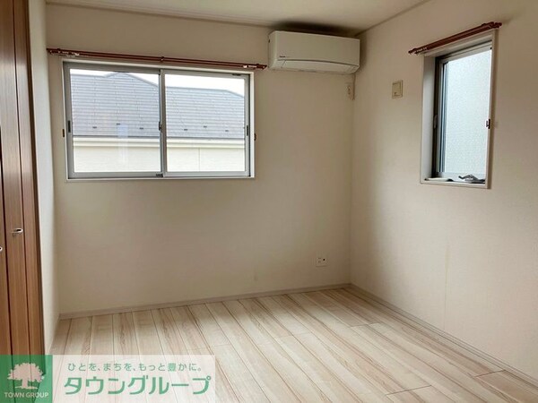 子供部屋