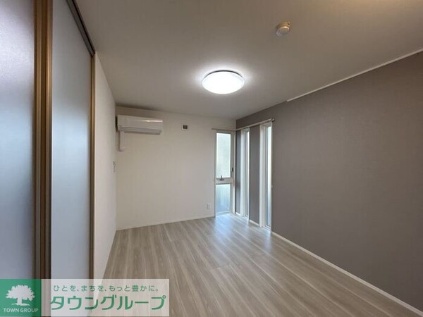 リビング・居室(リビング/居室)