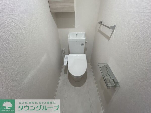 トイレ(トイレ)