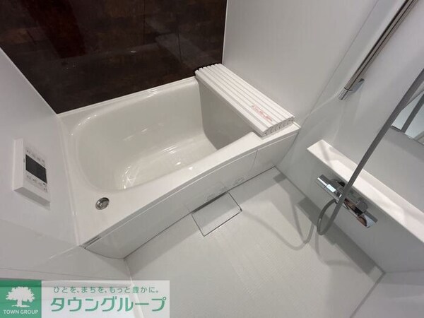 バス／シャワールーム等(バス／シャワールーム等)