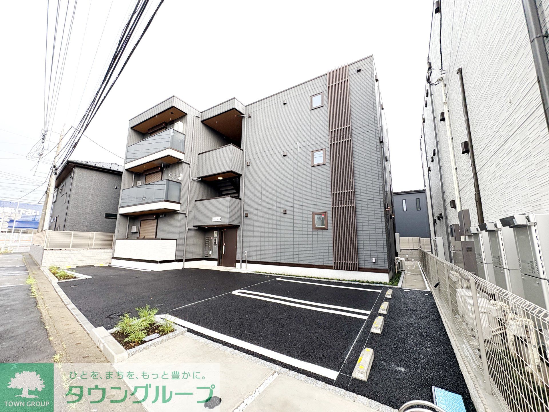 外観写真