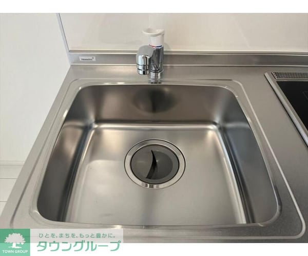 キッチン(※同施工部屋写真)