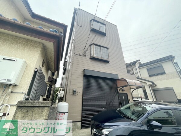 その他(外観)