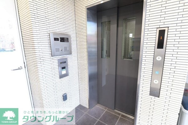 ロビー