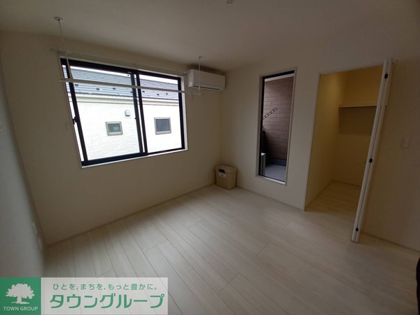 リビング・居室(リビング/居室)