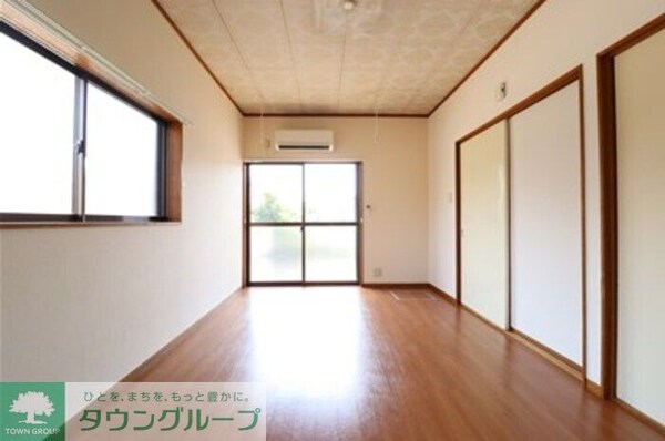 リビング・居室