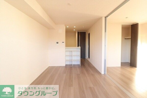 リビング・居室(※同施工会社施工イメージ　現況優先)