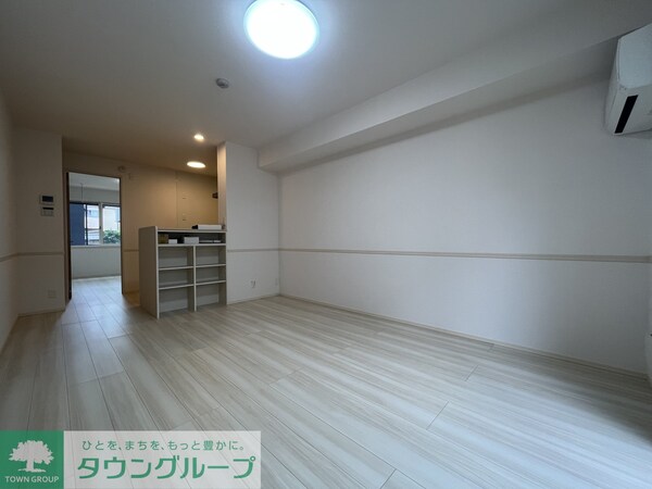 リビング・居室