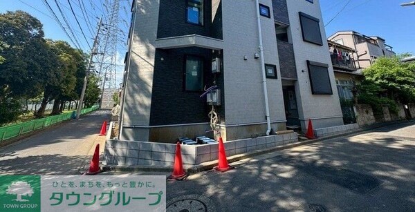 共有部分