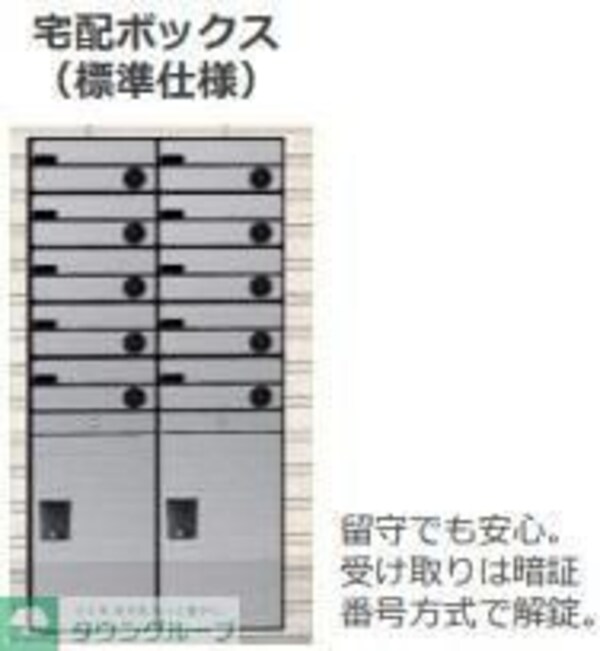 共有部分
