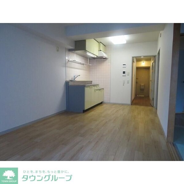 リビング・居室