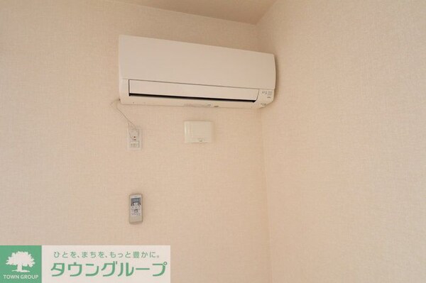 設備(※別号室参考写真です)
