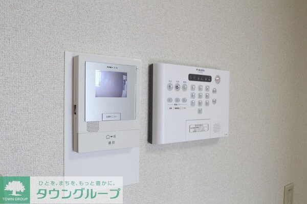 セキュリティ(設備)
