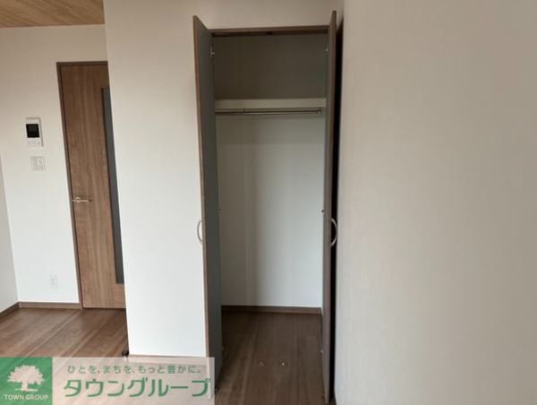 収納(収納)