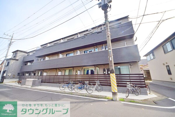 外観(外観)