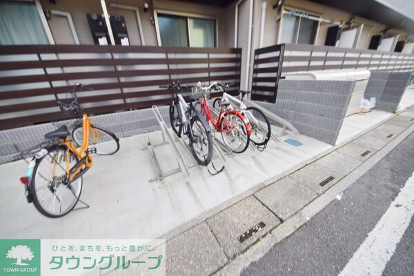 その他(駐車場)
