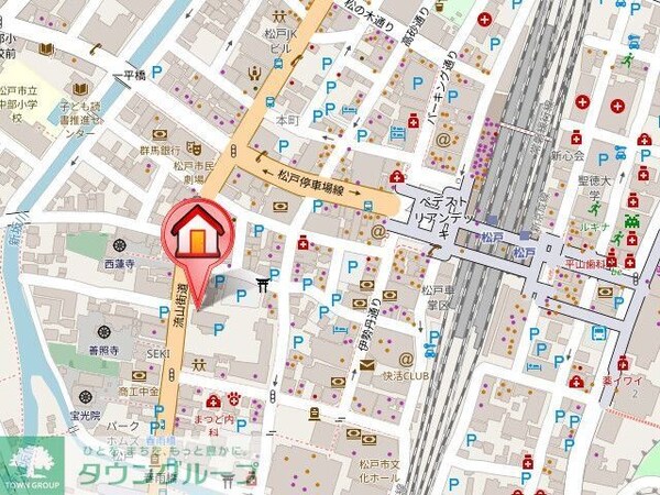 地図