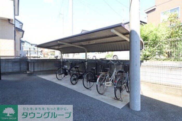 物件内観写真14　