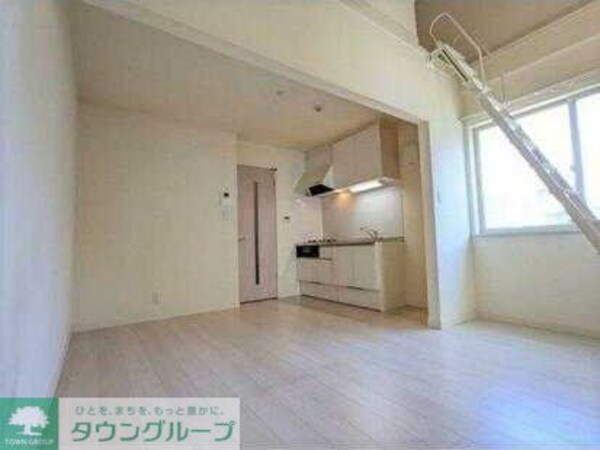 リビング・居室