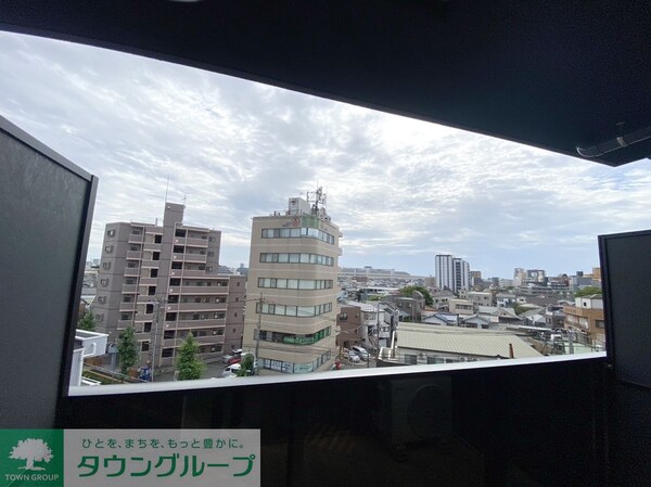 眺望(眺望)