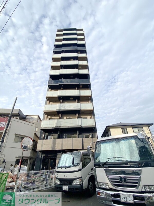 外観(外観)