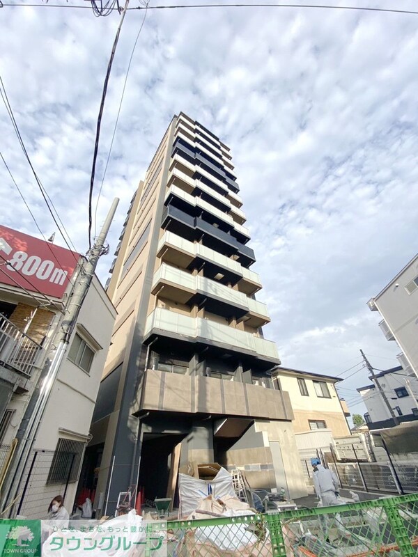 外観(外観)