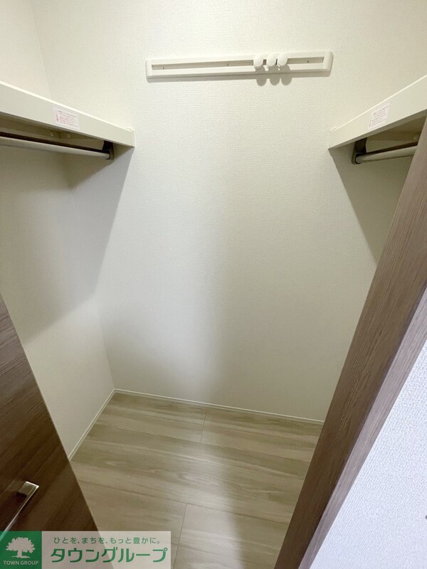 収納(玄関)