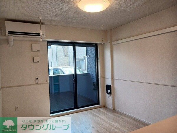 リビング・居室