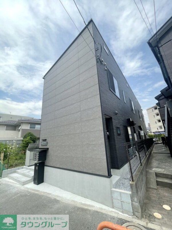 その他(外観)